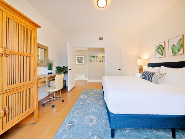 San Diego Beach Communities North Home 1028549