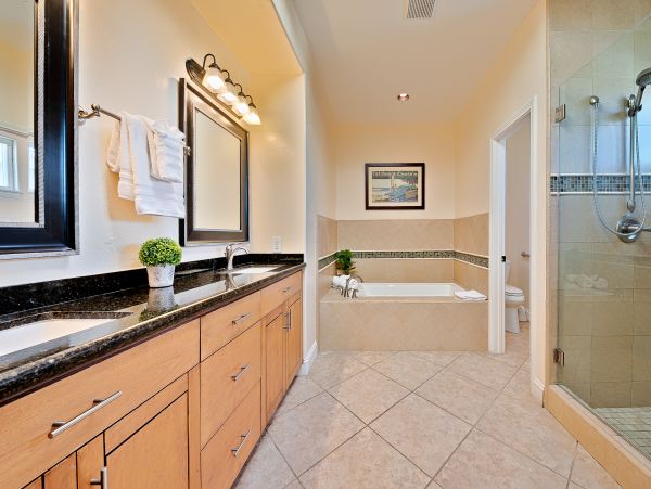 San Diego Beach Communities North Home 1028549