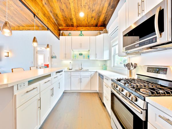 San Diego Beach Communities North Home 1028550