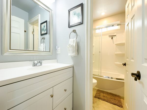 San Diego Beach Communities North Home 1028550