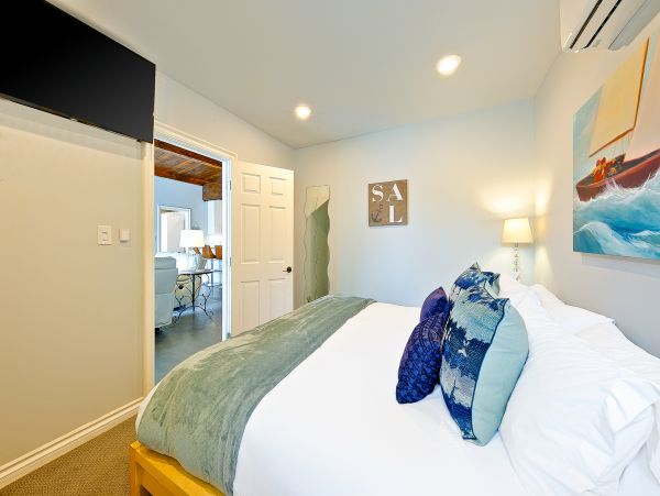 San Diego Beach Communities North Home 1028550