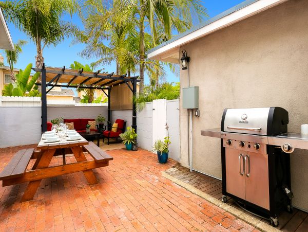 San Diego Beach Communities North Home 1028550