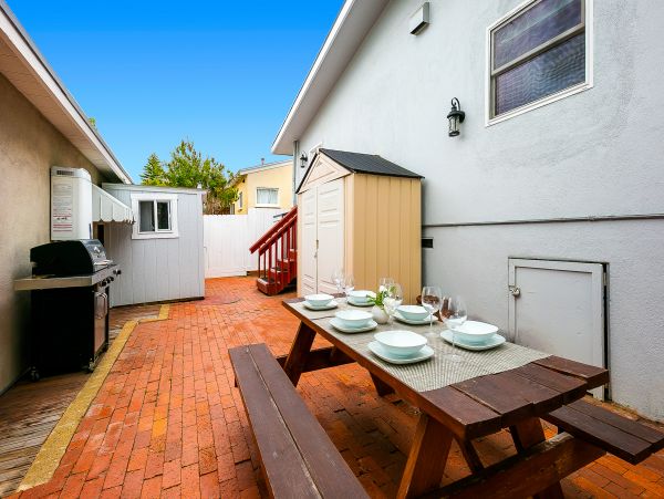 San Diego Beach Communities North Home 1028550