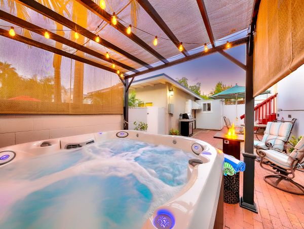 San Diego Beach Communities North Home 1028550