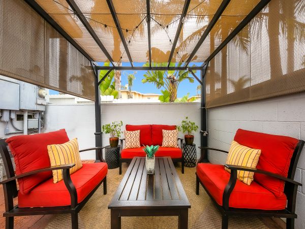 San Diego Beach Communities North Home 1028550