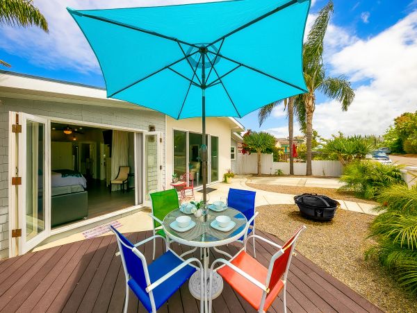 San Diego Beach Communities North Home 1028550