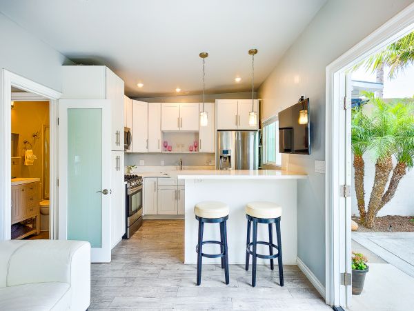 San Diego Beach Communities North Home 1028551