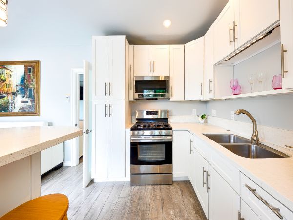 San Diego Beach Communities North Home 1028551