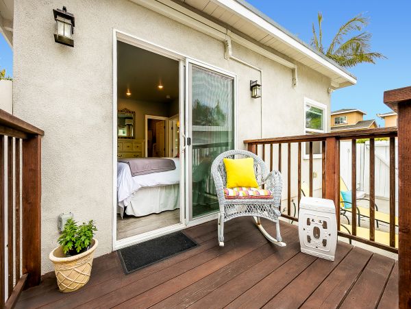 San Diego Beach Communities North Home 1028551