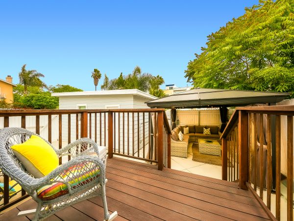 San Diego Beach Communities North Home 1028551