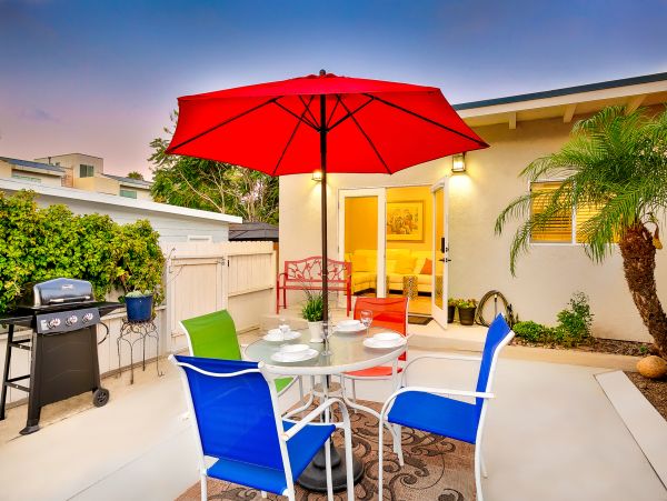 San Diego Beach Communities North Home 1028551