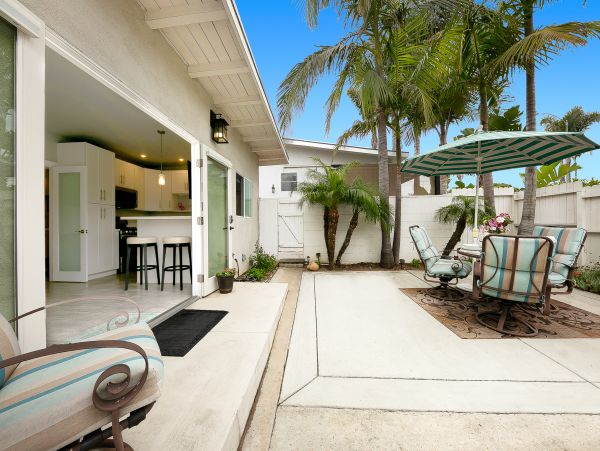 San Diego Beach Communities North Home 1028551