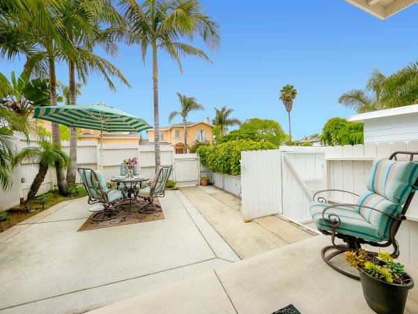 San Diego Beach Communities North Home 1028551