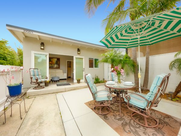 San Diego Beach Communities North Home 1028551