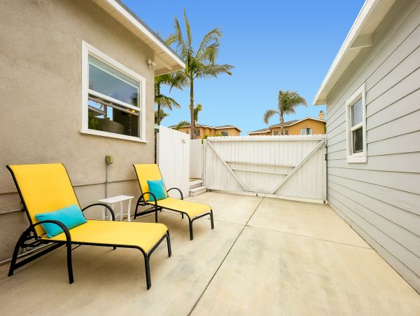 San Diego Beach Communities North Home 1028551