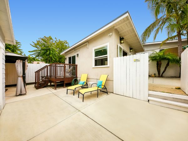 San Diego Beach Communities North Home 1028551