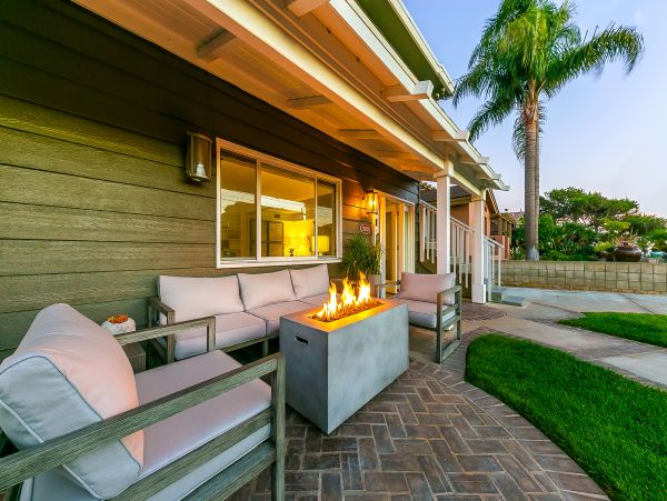 San Diego Beach Communities North Home 1028552
