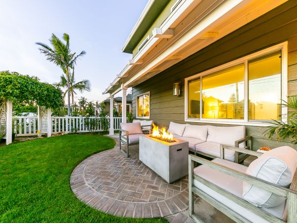 San Diego Beach Communities North Home 1028552