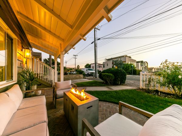 San Diego Beach Communities North Home 1028552