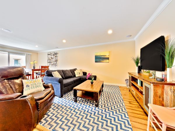 San Diego Beach Communities North Home 1028553