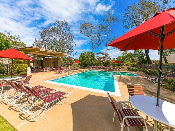 San Diego Beach Communities North Home 1028553