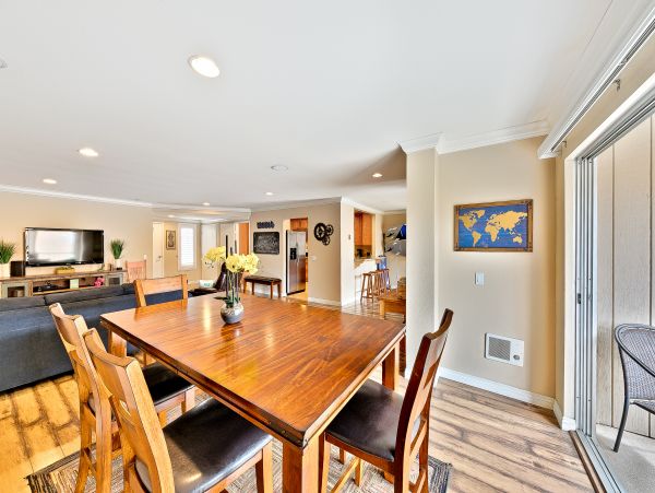 San Diego Beach Communities North Home 1028553