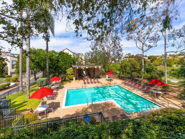 San Diego Beach Communities North Home 1028553