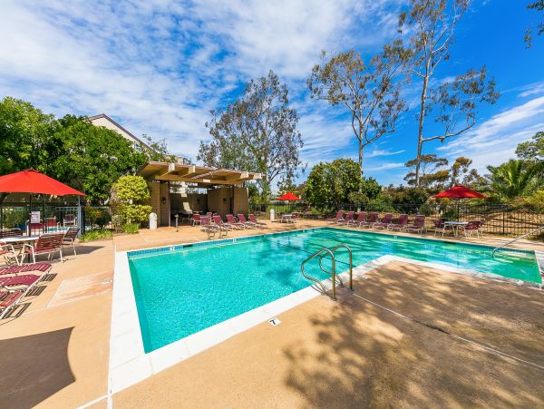 San Diego Beach Communities North Home 1028553