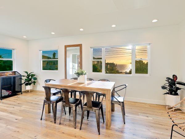 San Diego Beach Communities North Home 1028554