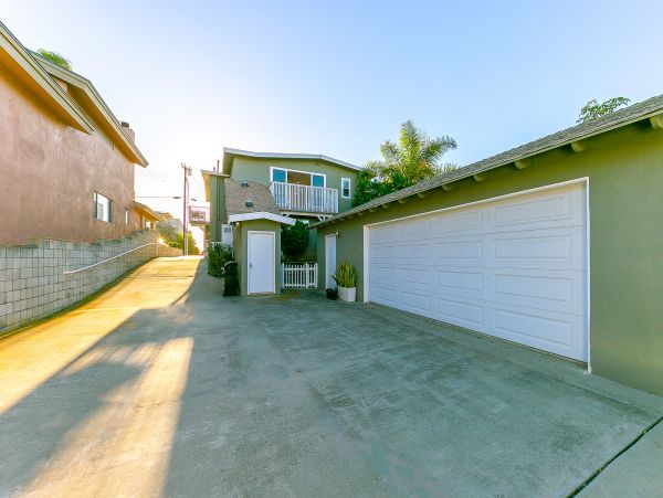 San Diego Beach Communities North Home 1028554