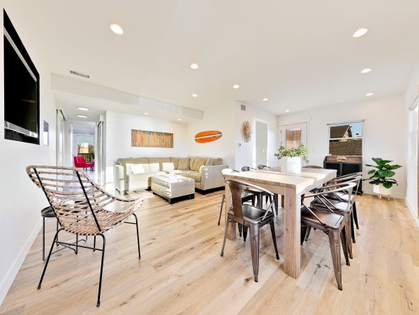 San Diego Beach Communities North Home 1028555
