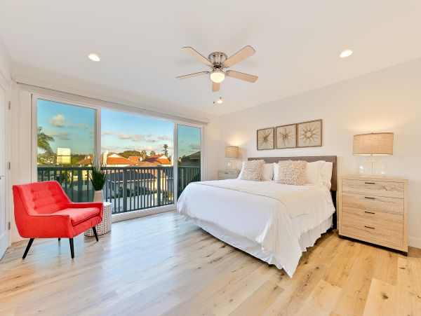 San Diego Beach Communities North Home 1028555