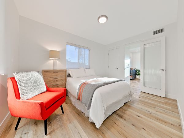 San Diego Beach Communities North Home 1028555
