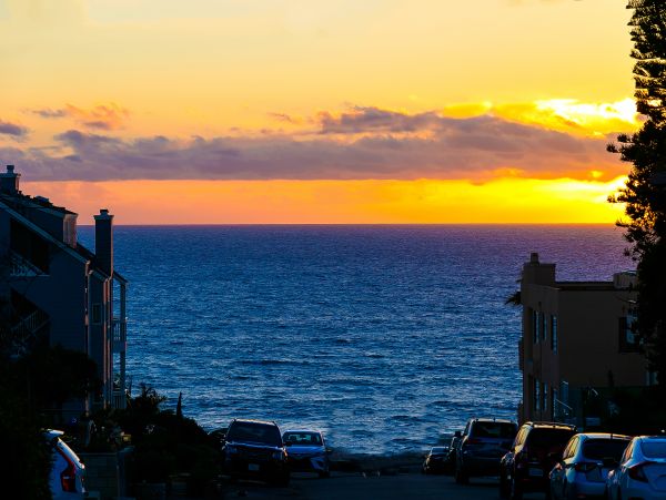 San Diego Beach Communities North Home 1028555