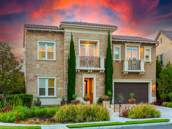 San Diego Beach Communities North Home 1028556
