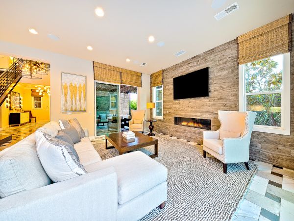 San Diego Beach Communities North Home 1028556