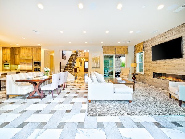 San Diego Beach Communities North Home 1028556