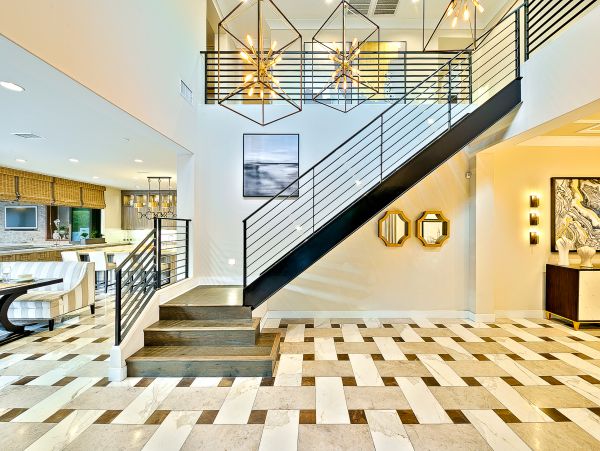 San Diego Beach Communities North Home 1028556