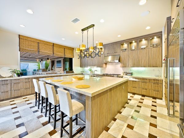 San Diego Beach Communities North Home 1028556