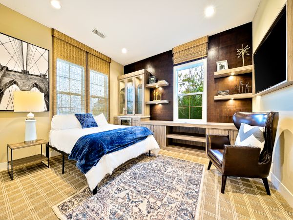 San Diego Beach Communities North Home 1028556