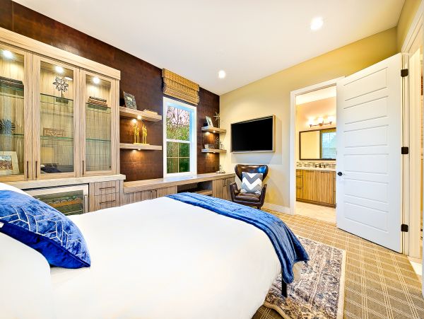 San Diego Beach Communities North Home 1028556