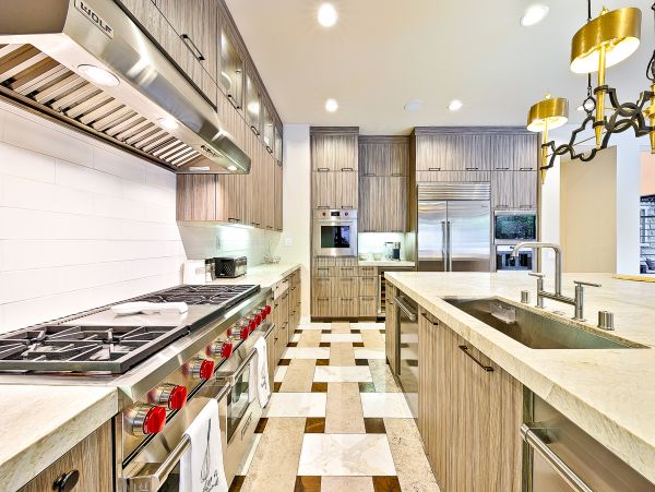 San Diego Beach Communities North Home 1028556