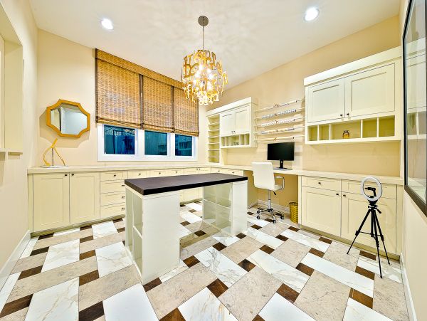 San Diego Beach Communities North Home 1028556