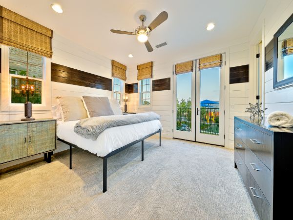 San Diego Beach Communities North Home 1028556