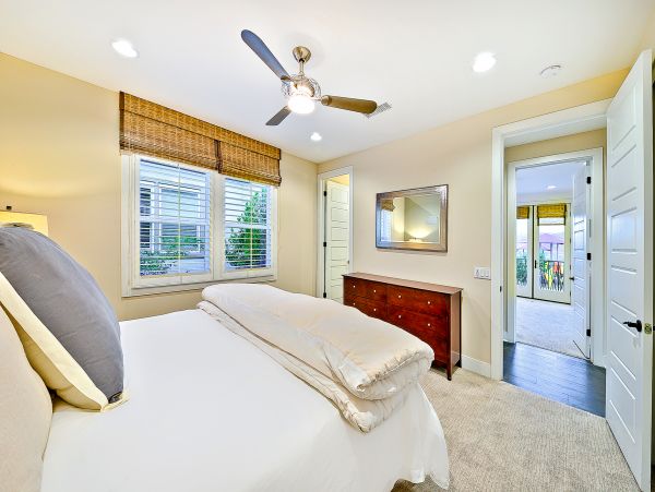 San Diego Beach Communities North Home 1028556