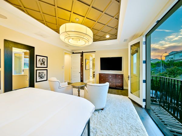 San Diego Beach Communities North Home 1028556