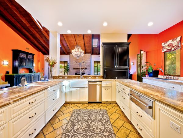San Diego Beach Communities North Home 1028557