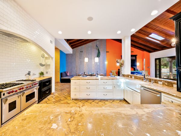 San Diego Beach Communities North Home 1028557