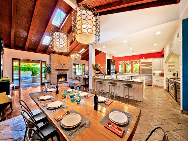 San Diego Beach Communities North Home 1028557