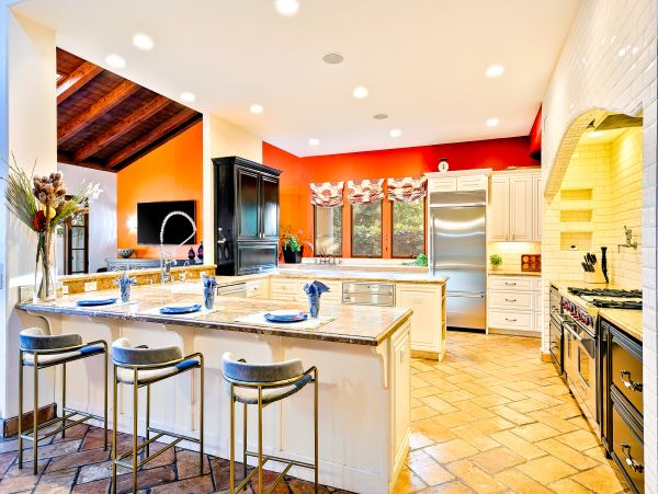 San Diego Beach Communities North Home 1028557